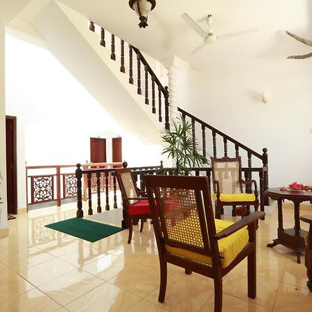 Flamingo Guest House Unawatuna Eksteriør bilde