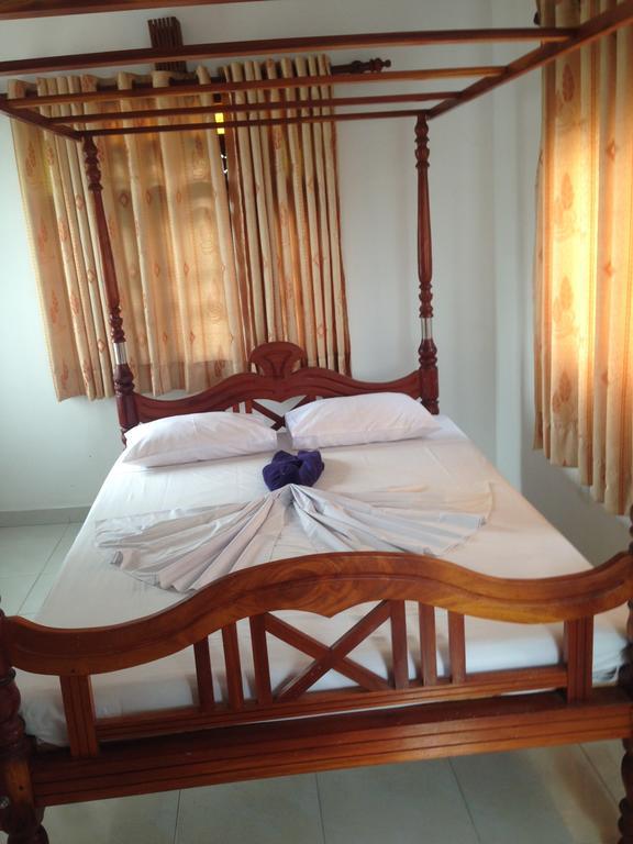 Flamingo Guest House Unawatuna Eksteriør bilde