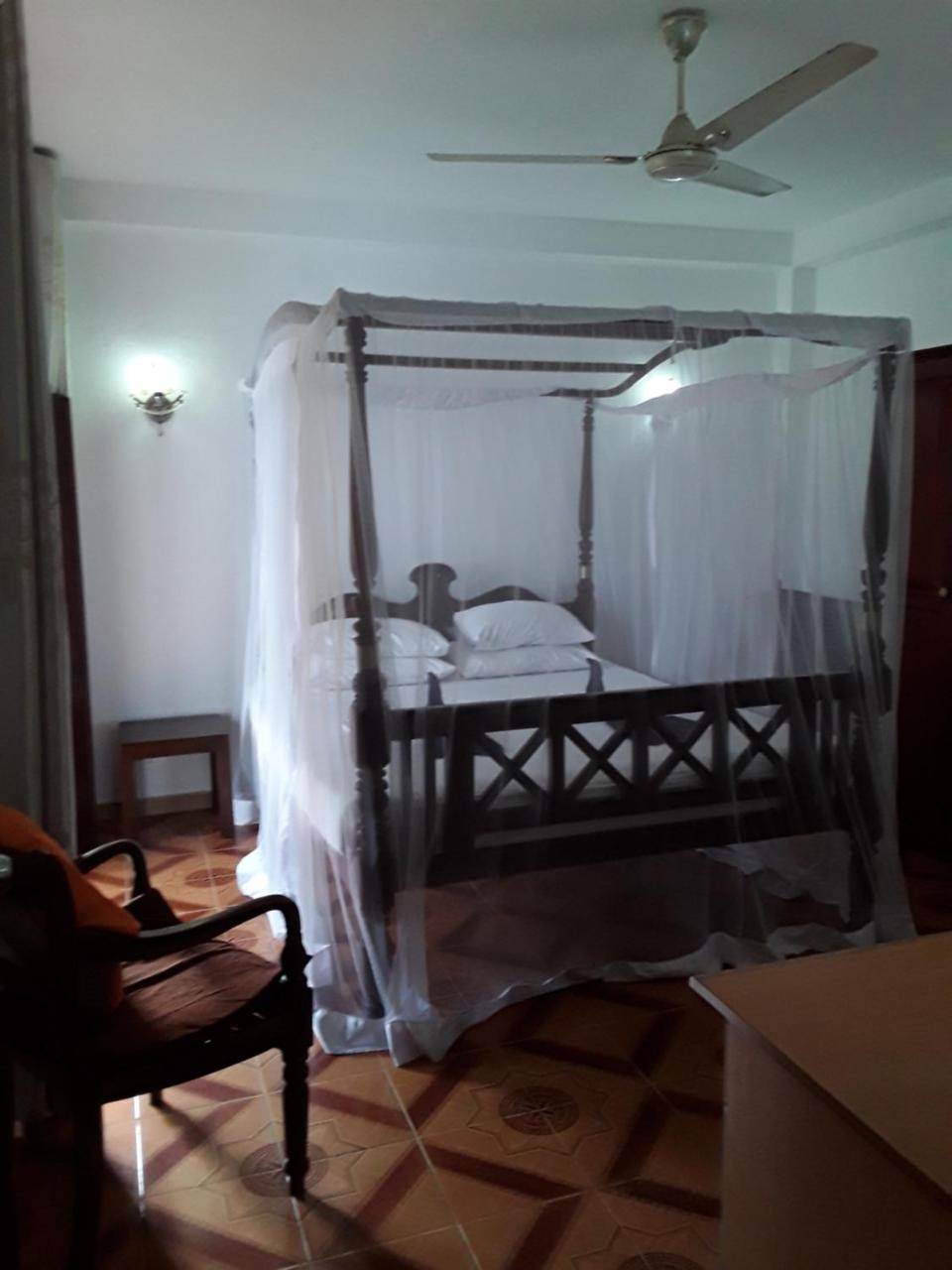 Flamingo Guest House Unawatuna Eksteriør bilde