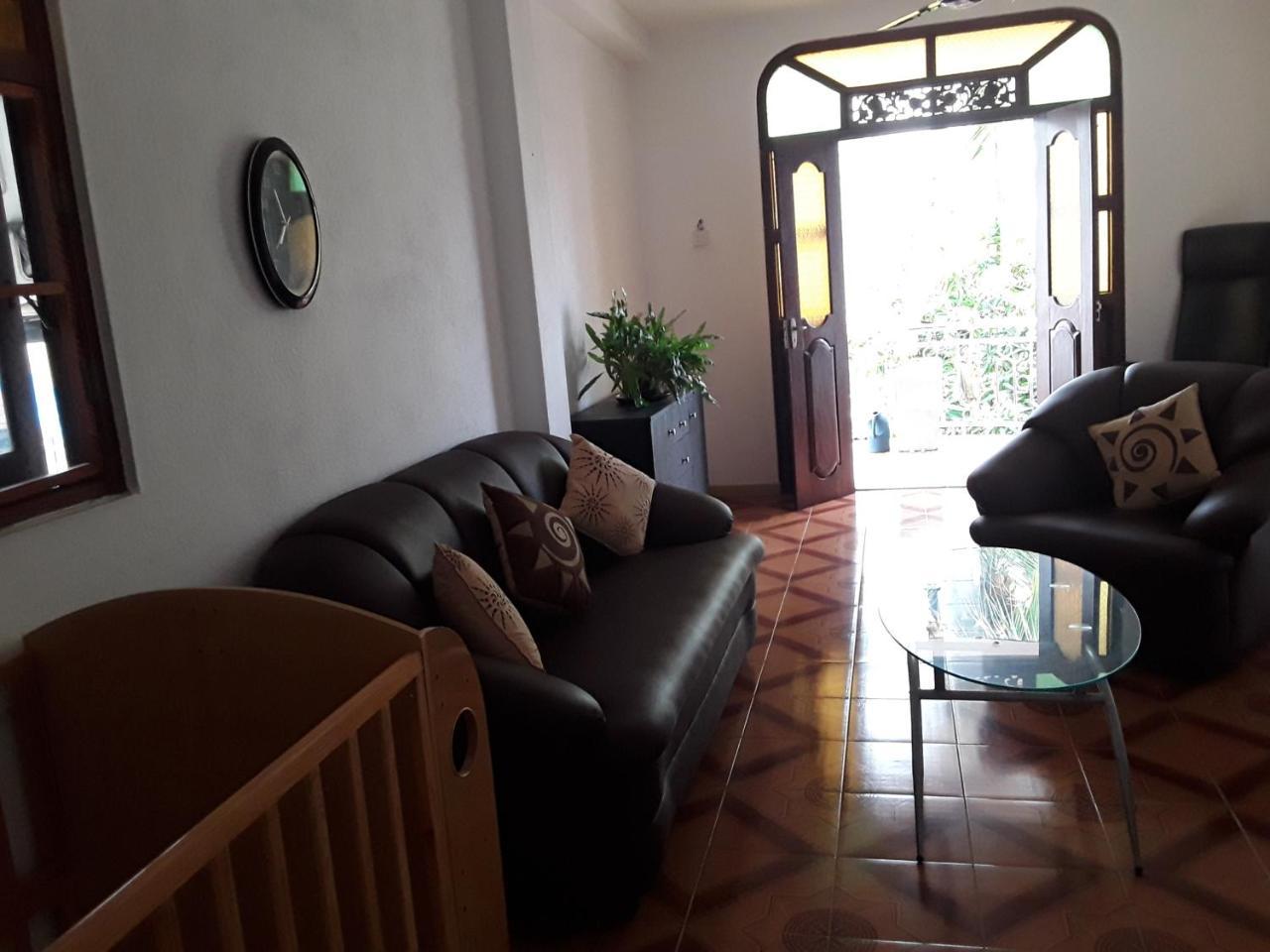 Flamingo Guest House Unawatuna Eksteriør bilde